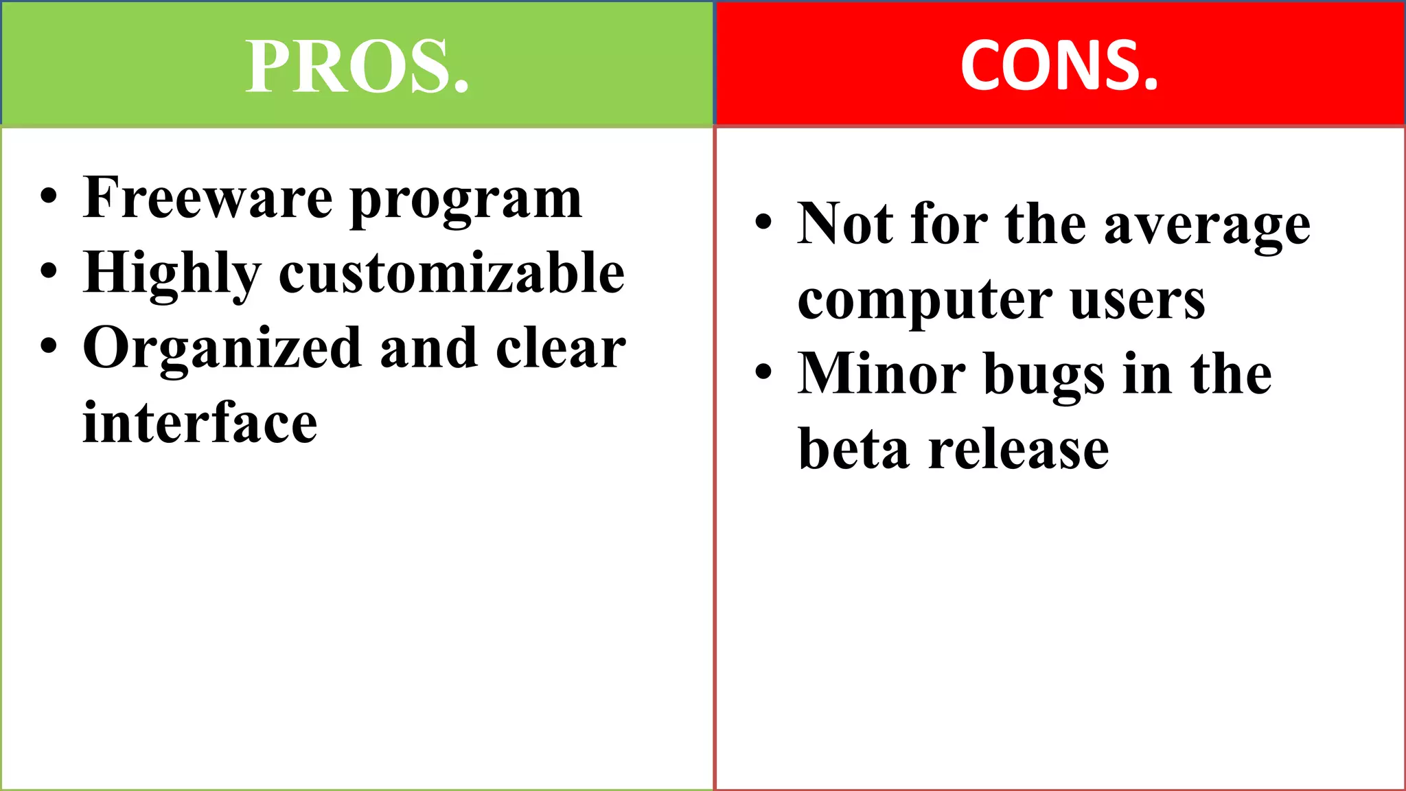 PC Fan Control Software for Windows 10 and Mac | PPTX
