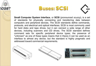 Pc interface | PPT