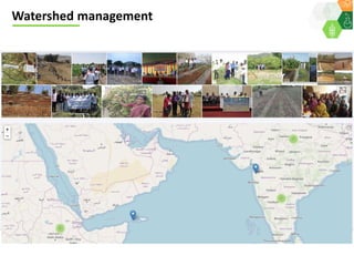 ICRISAT Governing Board 2019 PC meeting: ICRISAT Performance Indicators 2018  - by Dr Kiran K Sharma