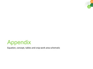 ICRISAT Governing Board 2019 PC meeting: Modernising ICRISAT Crop Improvement (Adapting Industry-Proven Processes for Public Institutions)-by Dr Jan Debaene