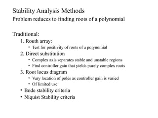 pc-lec4.pptx pid controller presentation | PPTX