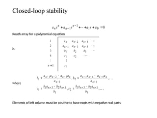 pc-lec4.pptx pid controller presentation | PPTX