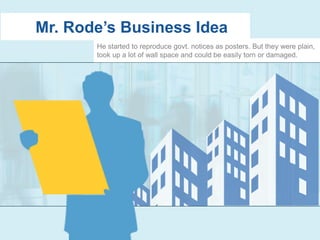 Personnel Concepts: A history | PPTX