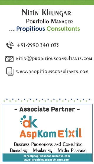 Propitious Constants | PDF
