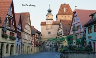 Rothenburg
 