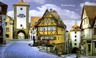 Rothenburg
 