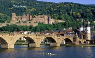 Heidelberg
 