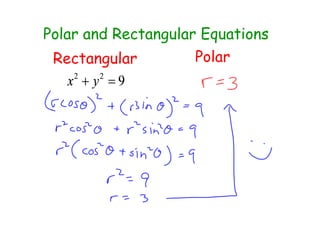 Folar Retangular Pc 10.7 notes_polar | PDF