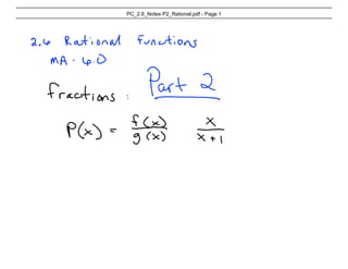 PC_2.6_Notes P2_Rational.pdf - Page 1
 