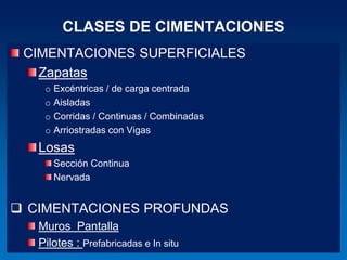 Pc 2 9 cimentaciones
