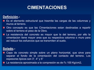 Pc 2 9 cimentaciones