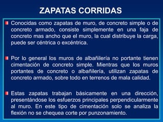 Pc 2 9 cimentaciones