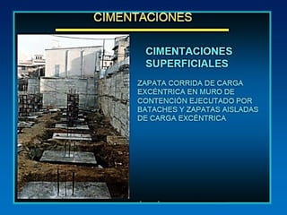 Pc 2 9 cimentaciones