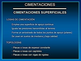 Pc 2 9 cimentaciones
