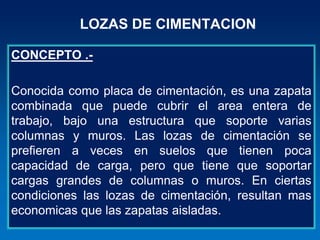 Pc 2 9 cimentaciones
