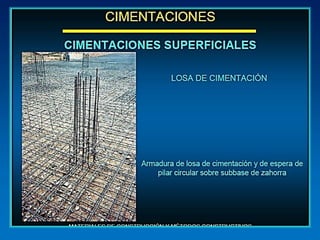 Pc 2 9 cimentaciones