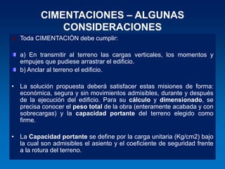 Pc 2 9 cimentaciones