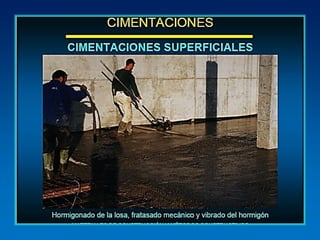 Pc 2 9 cimentaciones