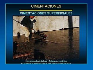 Pc 2 9 cimentaciones