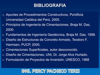 Pc 2 9 cimentaciones