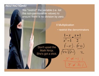 Pre-Cal 20S December 10, 2008