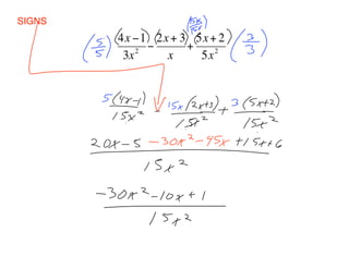 Pre-Cal 20S December 10, 2008