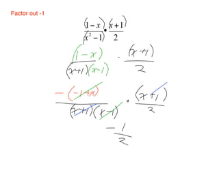 Pre-Cal 20S December 10, 2008