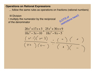 Pre-Cal 20S December 10, 2008