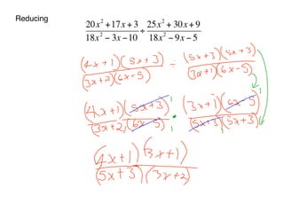 Pre-Cal 20S December 10, 2008