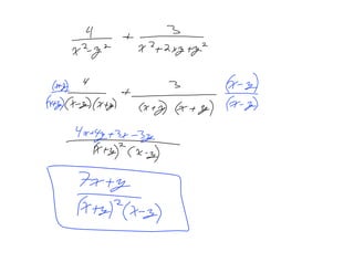 Pre-Cal 20S January 8, 2008