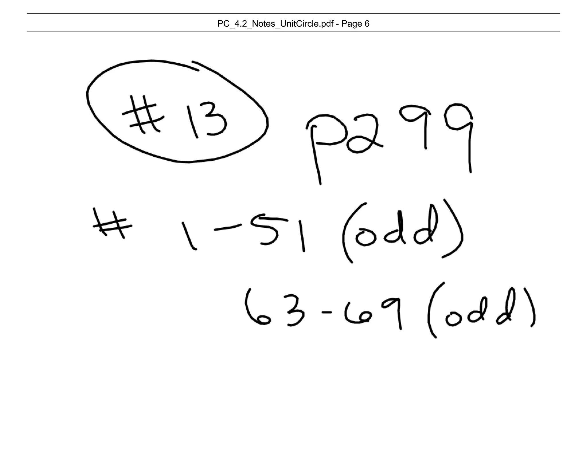 PC_4.2_Notes_UnitCircle.pdf - Page 6
