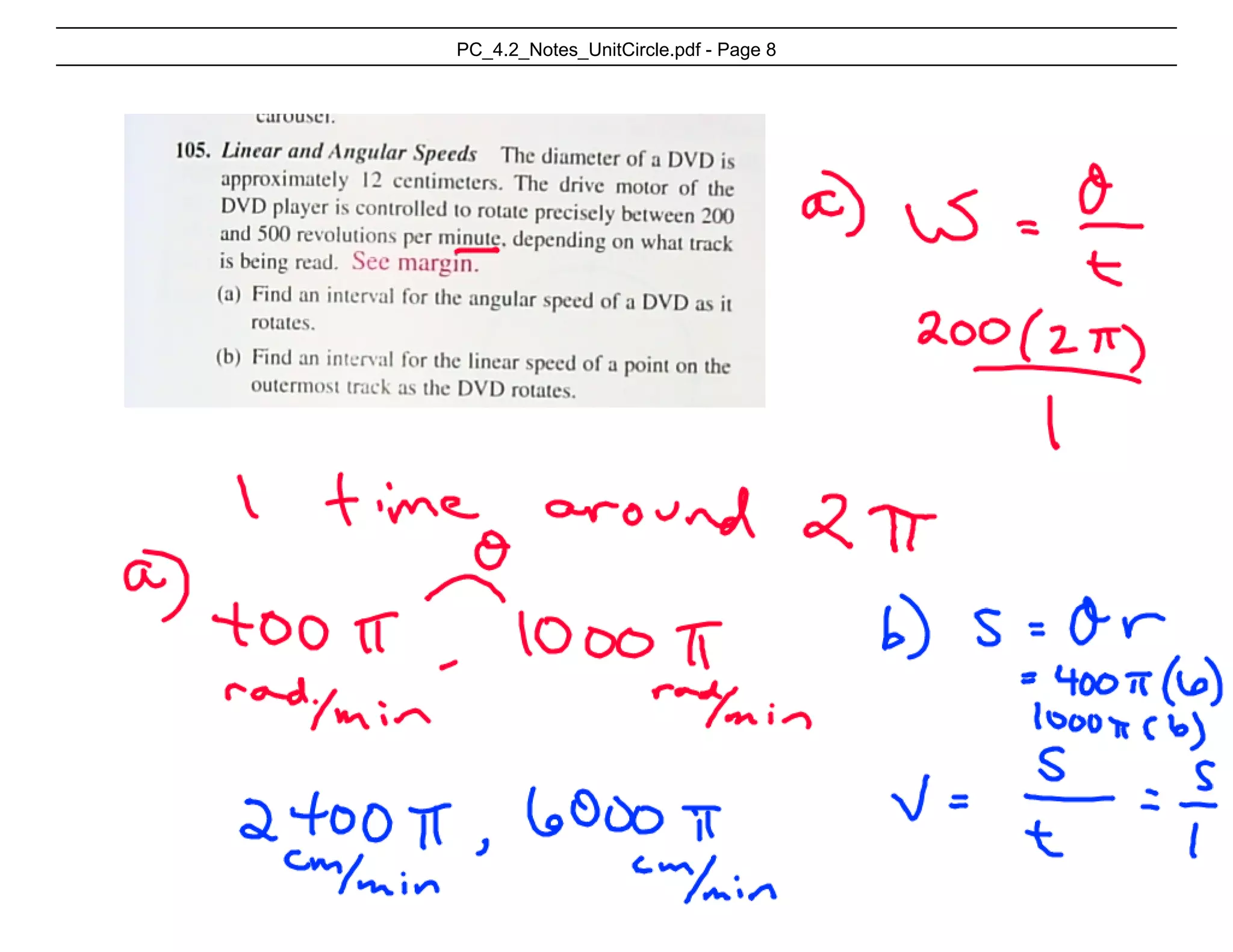 PC_4.2_Notes_UnitCircle.pdf - Page 8
