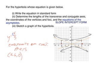 Pre-Cal 40S May 26, 2009