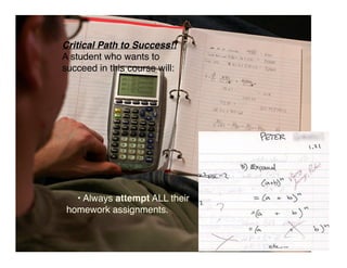 Pre-Cal 40S Slides February 2, 2009