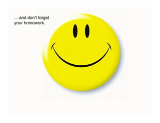 Pre-Cal 40S Slides February 2, 2009