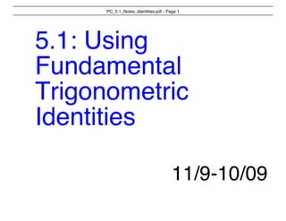 PC_5.1_Notes_Identities.pdf - Page 1
 