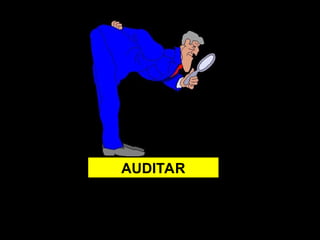 AUDITAR
 