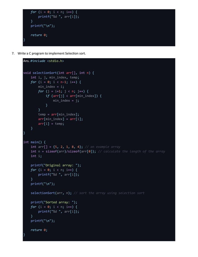 PCA-2 Programming and Solving 2nd Sem.pdf