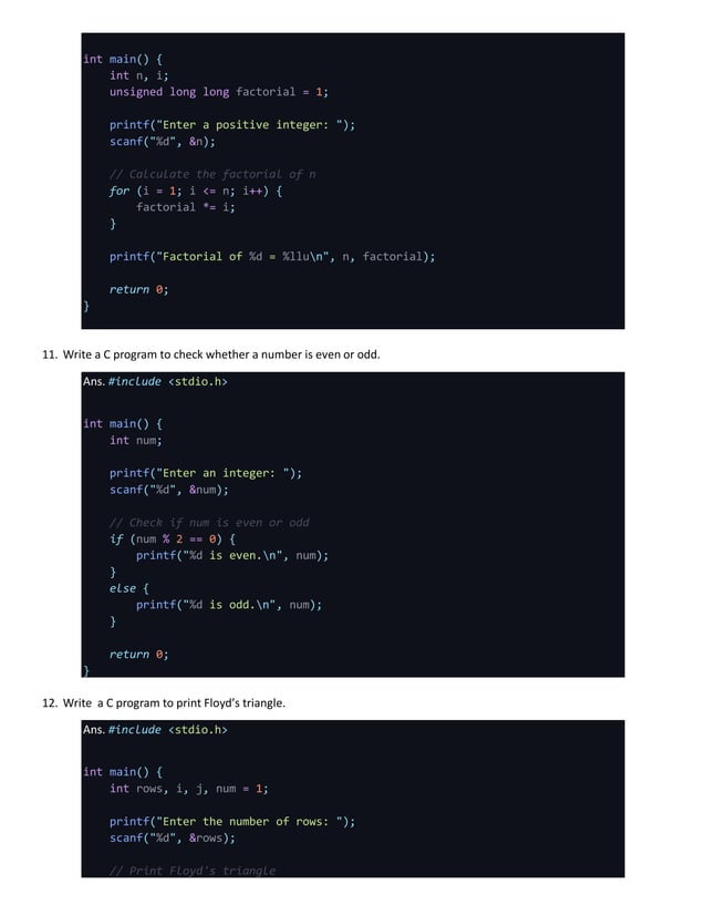 PCA-2 Programming and Solving 2nd Sem.pdf