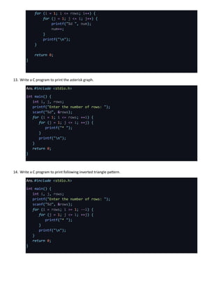 PCA-2 Programming and Solving 2nd Sem.pdf