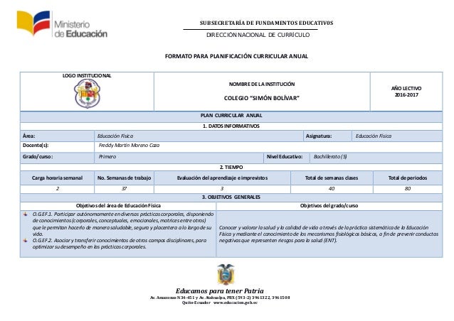 formatos curriculo