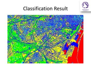Classification Result

 