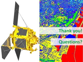 Thank you!
Questions?

 