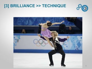 [3] BRILLIANCE >> TECHNIQUE
6P C a m p . L A 1 M a r 1 4
 