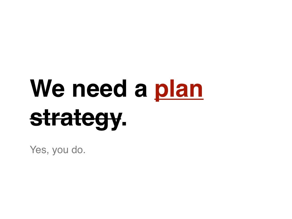 Strategy Just Another Four letter Word For PcampMN 01 30 10