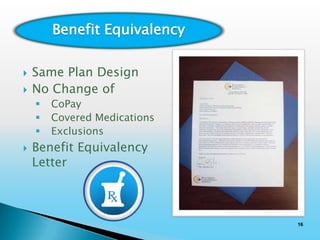 PCA Powerpoint Overview | PPTX