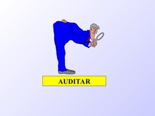 AUDITAR
 