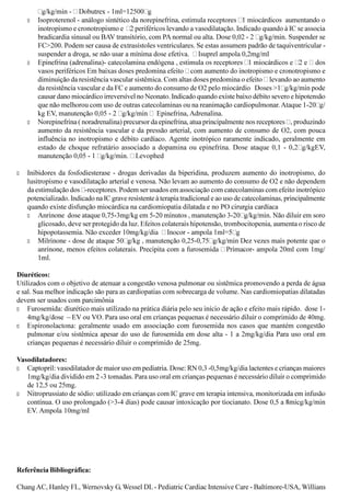 P cardiopatia congenita | PDF