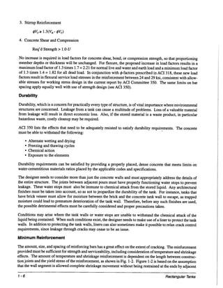 Pca rectangular concrete tanks (1)