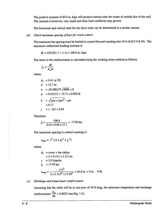 Pca rectangular concrete tanks (1)